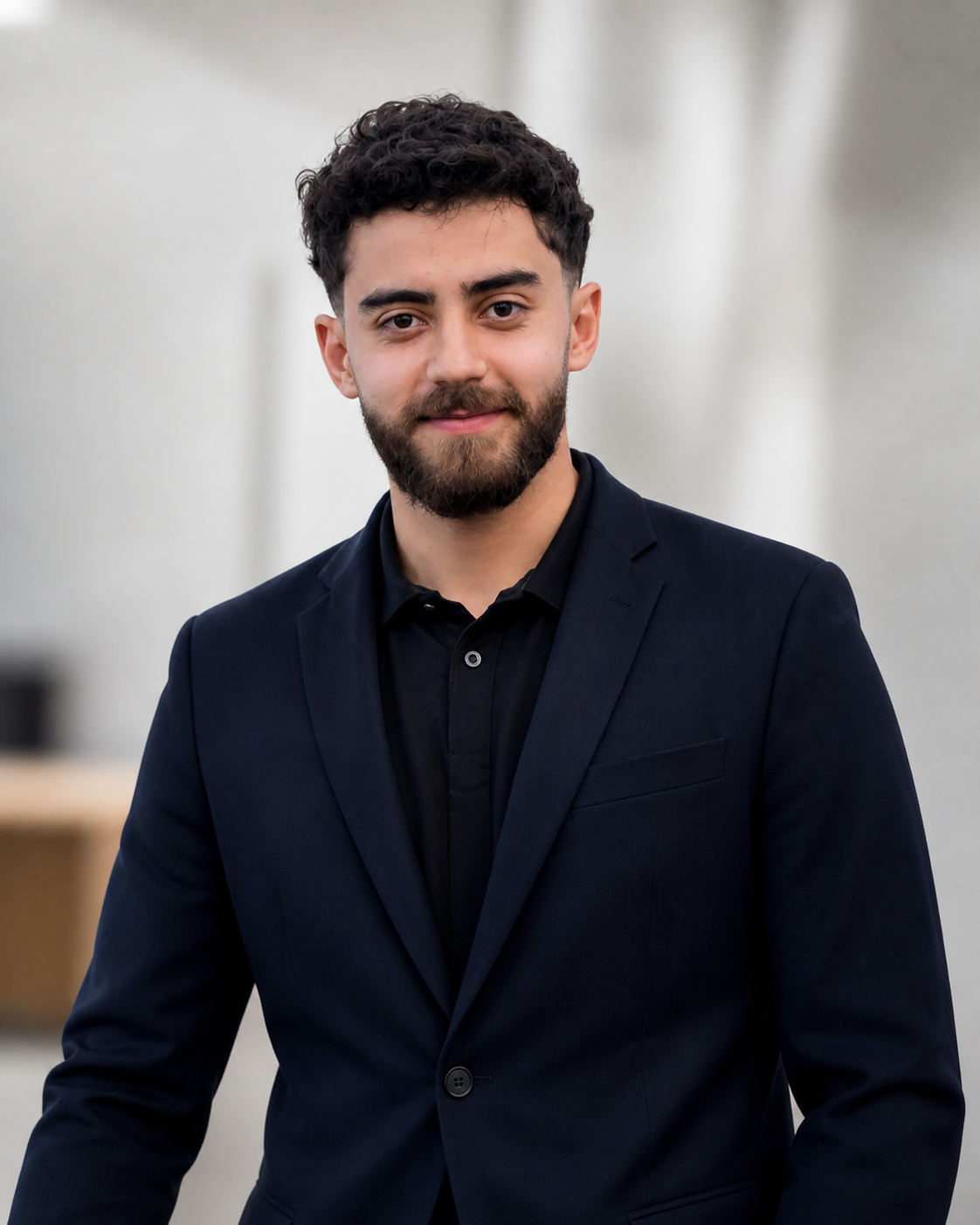 Omar Manssouri